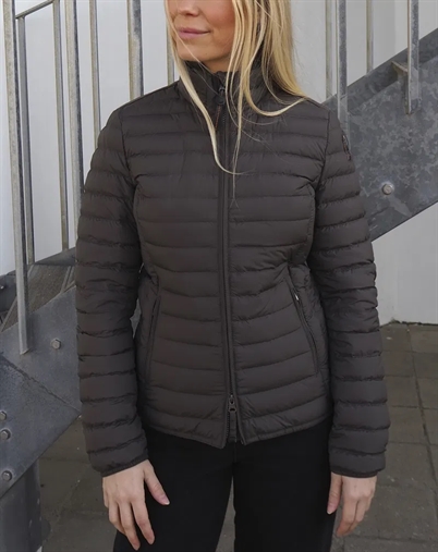 Geena Puffer Jacke - Parajumpers